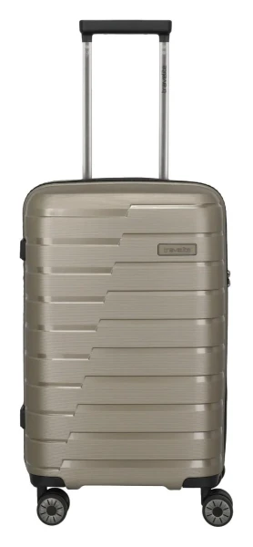 Travelite Air Base S KLM Champagne 35 L TRAVELITE-75341-40