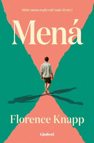Mená - Florence Knapp