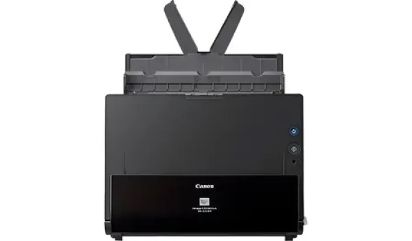 Canon DR-C225 II / Skener / A4 / Duplexní podávání / USB 2.0 (3258C003)