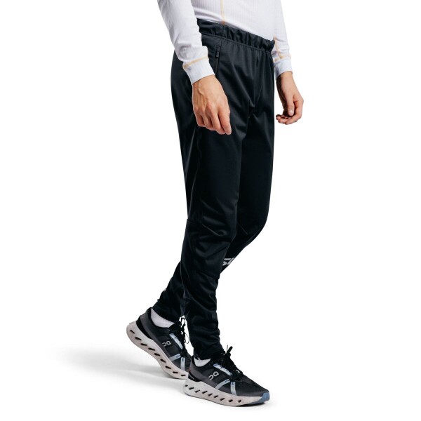 Pánské běžkařské kalhoty Swix Quantum Windstopper Pants M