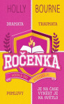 Ročenka - Holly Bourne
