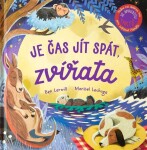 Je čas jít spát, zvířata - Ben Lerwill
