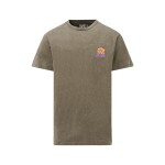 PICTURE M Karo S/S, Shitake Washed velikost: L