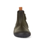 Dětské barefoot boty CHELYS Black Froddo G3160237-6 - černá - 29