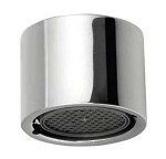 SAPHO - Perlátor vnitřní závit M20x1, chrom 3072.400