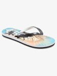 Roxy TAHITI VII BLACK PRINT