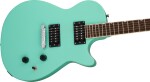 Gretsch Streamliner Jet Club LRL Sea Foam Green
