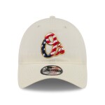 New Era Pánská kšiltovka Baltimore Orioles MLB 4th of July USA 250 9TWENTY Adjustable