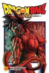 Dragon Ball Super 18 - Akira Toriyama