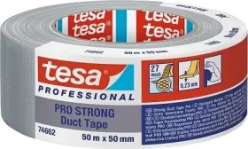 Tesa 4195 / Lepicí páska / 66 m / 50 mm / transparentní (04195-00000-04)
