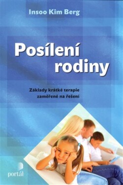 Posílení rodiny