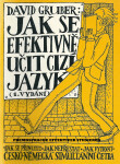 Fremdsprache effektiver studieren - Jak se efektivně učit cizí jazyk - David Gruber