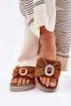 Pantofle model 210763 Step in style 41