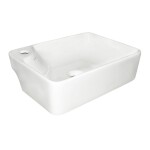 KERRA - Umyvadlo vestavěné KR-44 5907548105882