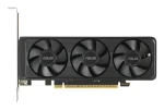 Asus GeForce RTX 5060 LP BRK OC 8GB / Grafická karta / 8GB GDDR7 / 128-bit / 2x HDMI + 1x DP / 550W (90YV0N90-M0NA00)