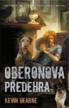 Oberonova předehra