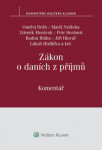 Zákon daních