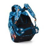 Bagmaster LUMI 26 D velký školní set pro prvňáčky – drak