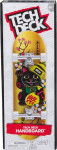 Tech Deck handboard Santa Cruz - Spin Master Perplexus