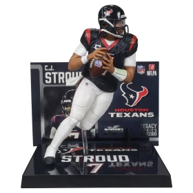 McFarlane Figurka CJ Stroud Houston Texans NFL 13
