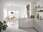 GROHE - QuickFix Start Dřezová baterie, chrom 30470000