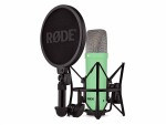 Rode NT1 Signature Series Green