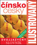 čínsko-český slovník