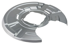 PIETRO Štít kotouče zadní levý BMW 5 (F10,F11) 6 (F06,F13)