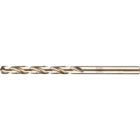 PFERD TOOLS 25203868 Nerezová ocel (INOX) spirálový vrták, 5 mm, délka 132 mm, DIN 340, 10 ks