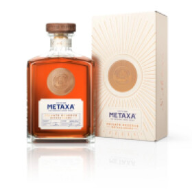 Metaxa Private Reserve Orama 40% 0,7 l (karton)