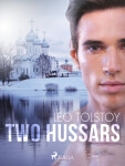 Two Hussars - Leo Tolstoy - e-kniha