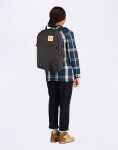 Batoh Topo Designs Daypack Classic Black/Black/Black 21,6 l
