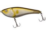 Zeck Wobler jerkbait Snatch 15cm - Moor Kiwi,Zeck Wobler jerkbait Snatch 15cm - Moor Kiwi