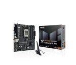 ASUS MB Sc AM5 TUF GAMING A620AM-PLUS WIFI, 4xDDR5, 2xDP, 1xHDMI, mATX EDF_1887796