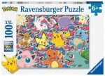 Ravensburger 100 dílků