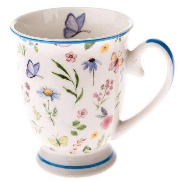 Hrnek porcelánový 300 ml