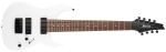 Ibanez RG8 White