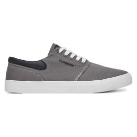 Tenisky QUIKSILVER ZEKE-02 Látkový materiál