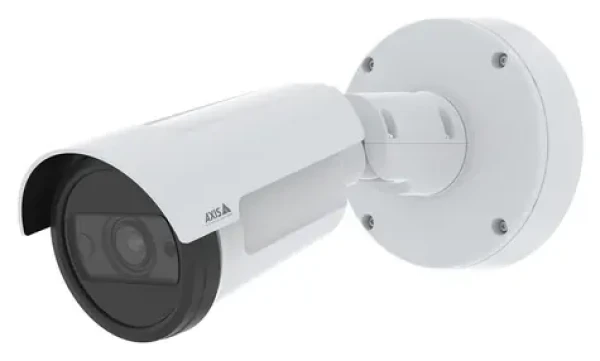 AXIS P1465-LE / IP kamera / venkovní / IP66, IP67 / IK10 / 2MP Full HD (02339-001)