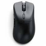 Glorious Model D 2 PRO Wireless 4K/8K Polling černá / herní bezdrátová myš / 26000 DPI / 2.4 GHz + USB-C / 6 tlačítek (GLO-MS-PDWV2-4K8K-B)