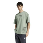 Tričko adidas M SW TM T 2 M JI5718 pánské M (178 cm)