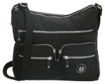 Enrico Benetti Frances 66833 Black 7,2 L EB-66833-001
