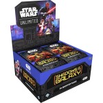 Star Wars: Unlimited Shadows of the Galaxy Booster