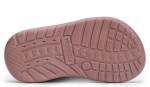 Dívčí barefoot tenisky KORO OLD PINK Protetika - růžová - 31