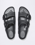Birkenstock Arizona EVA Metallic Anthracite 44