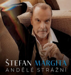 Andělé strážní - CD - Štefan Margita