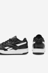 Sportovní Reebok BB 4000 100033208 Materiál/-Syntetický,Přírodní kůže (useň) - Lícová