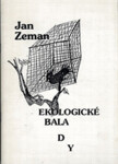 Ekologické balady - Jan Zeman