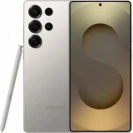 SAMSUNG Galaxy S25 Ultra 12+512GB šedá / 6.9" / Android 15 (SM-S938BZTGEUE)