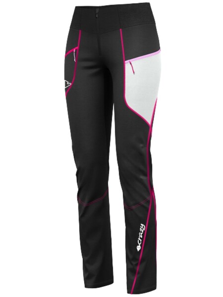 CRAZY Pant Ionic Woman Pop velikost: 50